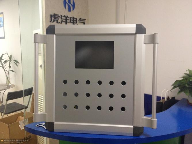 南京厂家直销悬臂控制箱 工业机床控制设备的灵活之选